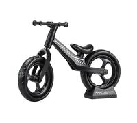 Generico Small Finger Cycling,Miniature Figure Finger Toy Mountain Cycling - Exercises Boys Fingers Dexterity Collectible Decoration for Bedroom, Dining Room