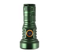 Generico Small LED Flashlight Keychains - Rechargeable Mini Pocket Light Compact Key Ring, Multifunctional Keychain Lighting, Portable Survival Gear | Camping Gear For Climbing Hiking Walking