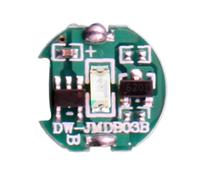 Generico Small Led Light Magnetic Control - Small Led Light For Toy Display