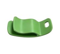 Generico Small Shoe Horn - 3.3 Inch 3D Printed Portable Curved Ergonomic