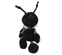 Generico Small Stuffed Ant Animal - Hugging Sleeping Pillow Plush Doll