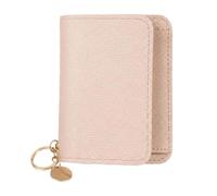 Generico Small Wallet Tri-Fold Credit Card - Holder Coin Pouch