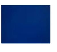 Generico SMALTO VERNICE AL CLOROCAUCCIU PER INTERNO PISCINA E VASCHE IN CEMENTO (blu, 1 Kg)