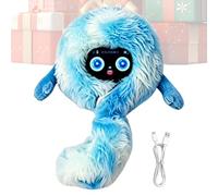Generico Smart AI Plush - Educational Smart Real-Time Voice