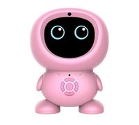Generico Smart AI Robot Toy, Portable Learning Machine, Interactive Talking AI Toy For Kids, Educational Fun With Voice Interaction, Portable Learning Device Boys Girls Home School Birthday