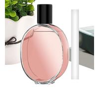 Generico Smart Aroma Diffuser - Automatic Fragrance Dispenser, Essential Oil Refill 50ml | Long Lasting Scent Design for Living Room Hotel Bedroom Office Bathroom Use