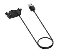Generico Smart Band Charging Cord, 3.2 Ft Rapid Cable, Replacement Wire, Accessory for Travel, Vacation, Park, Hotel, Kids, Bedside Charging Convenience, Efficient Energy Delivery