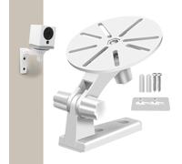 Generico Smart Camera Base - Universal Wall & Ceiling Chassis Mounting
