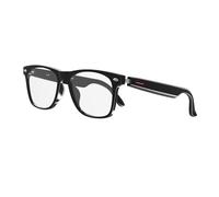 Generico Smart Glasses Headset Wireless Bluetooth Sunglasses，2025 Upgraded Version Of Smart Glasses For Music, Calls, Sports And Daily Use (Black1)