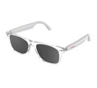 Generico Smart Glasses Headset Wireless Bluetooth Sunglasses，2025 Upgraded Version Of Smart Glasses For Music, Calls, Sports And Daily Use (White2)