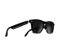 Generico Smart Glasses - Innovativi Occhiali Audio Intelligenti | Occhiali Da Sole Wireless Film Electrocromic Adatto Per Chiamate Music Protection Outdoor Travel Tech Fashion Uso Indossabile