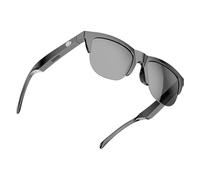 Generico Smart Glasses Translator | 14.8x14.8x5.6cm Interpretation Eyeglasses | Over 100 Languages Lightweight Smart Vision-Friendly Blue Blocking AI Eyewear For Women Travel Reading