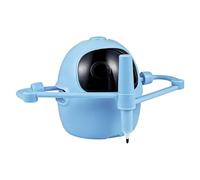 Generico Smart Painting Robot | Interactive Learning Fun | 1500mAh | Educational Drawing Robot | Painting Robots | Easy Setup Play | For Kids