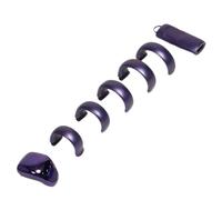 Generico Smart Ring Counter, Smart Wireless Electronic Counting Ring, Waterproof Wearable Counter in 5 Sizes for Prayer, Meditation, Fitness, And Daily Tracking