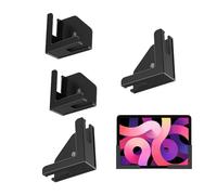 Generico ,Smartphone Dock | Organizing Your Devices Sturdy Stand Works With Multiple Tablets (up To 20mm Thick) And Ot Holder For Home Office For Smartphone Laptop