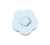 Generico Snack Box Container - With Rotating Lid Reusable Storage | Office Snack Box Divided Container For Kids And Adults, Party Travel Camping With Candy Nut Trays, Multi-Grid Appetizer Tray