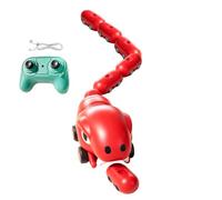 Generico Snake Game Toy - Remote Control Glider, Block Eating Animal