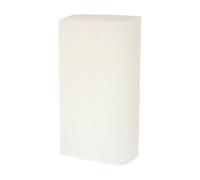 Generico Sneaker Cleaning Eraser, Instant Dirt Removal Multi Shoes Cleaner, Effective Eraser for Sports, Casual Leather Shoes, Boots, Handbags, Jackets, Furniture, Home, and Travel Scrubber