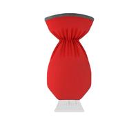 Generico Snow Shovel Ice Glove, Handheld Frost Scraper, Cleaner for Windshield Safety, Soft Thermal Interior Detail, Winter Driving, Automotive Outdoor Morning Start Use