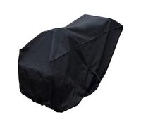 Generico Snow Thrower Cover - 120cm Shovel Cover | UV Resistant Oxford Cloth - High-Performance Waterproof And Dustproof | UV & Mold Protection | for Patio Garden Lawn Porch Balcony