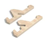 Generico Snowboard Holder - Skateboard Display Rack | Skateboard Organizer | Long Board Storage Rack Snowboarding Equipment for Enthusiasts And Collectors Skateboards Accessories