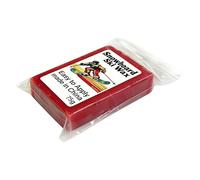 Generico Snowboard Wax Block, Surfboard Glide Wax, Ski Snowboard with Smooth Glide, Outdoor Winter Sports Gear, Downhill Competition Touring Accessory, Recreational Winter Sports Tips