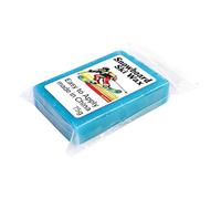 Generico Snowboard Wax - Surfboard Glide Waxing Block, Ski And Snowboard Wax for Outdoor Downhill Winter Sports, Competition, Recreational, Touring, Smooth Glide, Enhanced Performance And Speed