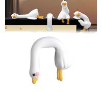 Generico Snowfall Lamp, Night Street Lamp Christmas Snow Scene Light Materials, Snows Tales Lamps, Christmass Snow Scene Light Materials, for Bedroom Christmas Indoor Party Decoration (3pcs)