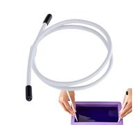 Generico Soap Making Kit - Pp, Soaps Swirl Tools, Handmade | Flexible Soap Making Tools, Molding Professional Supplies For Crafting Soapmakers Workshops