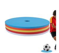 Generico Soccer Disc Marker Multifunctional Anti-Slip Creative Decorative