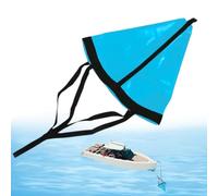 Generico Sock | Trolling Bags Kayak for Boat | Parachute, Drogue, Accessories, Brake for Men for all Your Adventures