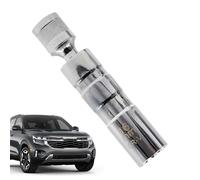 Generico Socket per di Accensione | Adattatore Magnetico Universale 14mm 16mm per - Attrezzo per Estrazione | per Garage Officina ATV Tosaerba Camion SUV Viaggi Lunghi E Famiglia