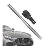 Generico Socket Wrench, Quick-Release Ratcheting Tool, Portable Heavy Duty Repair Kit for Home Maintenance, Kitchen Projects, Disassembly, Replacement, Men, Dad