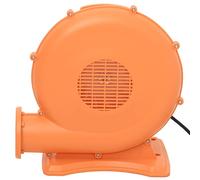 Generico Soffiatore Elettrico 300 W,Arancione,5.35kg,51711