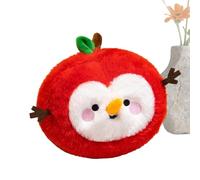 Generico Soft Baby Doll Toys - Cute Christmas Doll | Plush Toy Rag Dolls Holiday Toys For Toddler Kids' Room Desktop Shelf Mantel Bedside Table Decoration