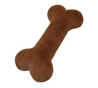 Generico Soft Plush Cushion Support Roll - Long Bone Sleeping Throw Pillow