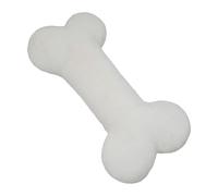 Generico Soft Plush Cushion Support Roll - Long Bone Sleeping Throw Pillow