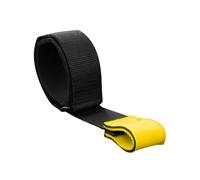 Generico Softball Training Equipment, Baseball Hitting Trainer Band, Durable Batting Practice Strap for Gym And Lawn Workout Portable Exercise Tool for Outdoor Indoor Backyard And Home Fitness Use