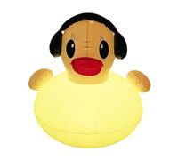 Generico Solar Floating Pool Lights - Waterproof Inflatable Led Lights, Vibrant Color Changing Outdoor Pond and Pool Decoration, Decorative Light for Garden Patio Yard Backyard Hot Tub Bbq Party