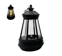 Generico Solar Garden Lanterns Waterproof LED Decorative Lamp