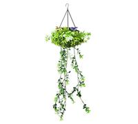 Generico Solar Garden Light - Led Artificial Vine String Lamp