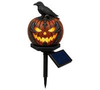Generico Solar Garden Light | Outdoor Solar Lights, LED Landscape Lamp