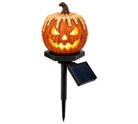 Generico Solar Garden Light | Outdoor Solar Lights, LED Landscape Lamp