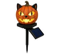 Generico Solar Garden Light | Outdoor Solar Lights, LED Landscape Lamp