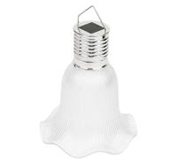 Generico Solar Lights for Garden Waterproof Vintage Lanterns