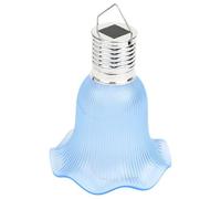 Generico Solar Lights for Garden Waterproof Vintage Lanterns