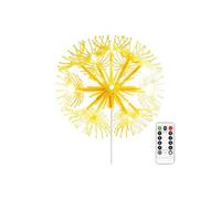 Generico Solar Pathway Lights - With Ground Stakes Festive | Adaptable Outdoor Solar Lights All-Season For Yard Decor,for Garden Yard Lawn Porch Pathway Landscape Holiday Christmas New Year School