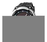 Generico Solar Watch, Men’s Powered Wristwatch, Multifunctional Digital Timepiece, Fashion Sport Watchlist with Date Display, Sturdy Fitness Watch for Boys Field Work Dress 9.45 Inches