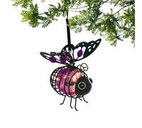 Generico Solar Yard Light Cute Weather-Resistant Realistic Ornament