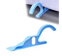 Generico Sollevamaterasso | Comodo per il Materasso per rialzato | Sollevatore ergonomico per il sollevamento del materasso per la schiena